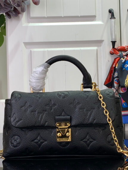Louis Vuitton, Perfect Replicas, Nano Madeleine, M12144